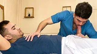 China Gay Porn 1