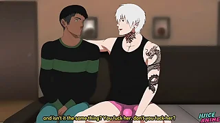 91 gay 3d porn videos